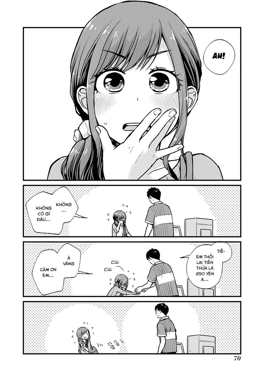 5 Phút Gặp Chapter 8 - 6