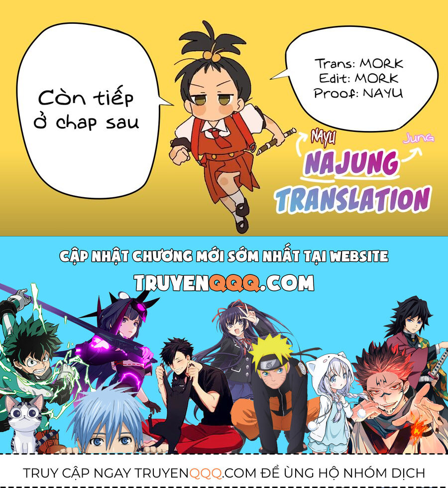 5 Phút Gặp Chapter 8 - 9