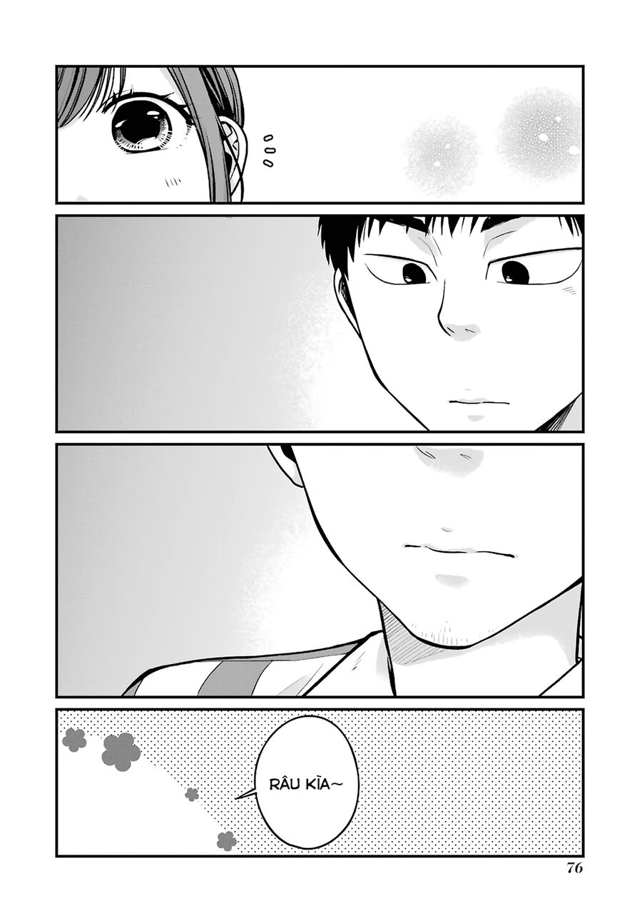 5 Phút Gặp Chapter 9 - 4