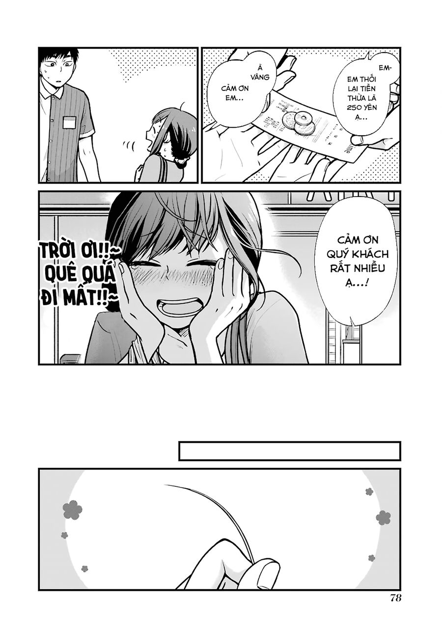 5 Phút Gặp Chapter 9 - 6