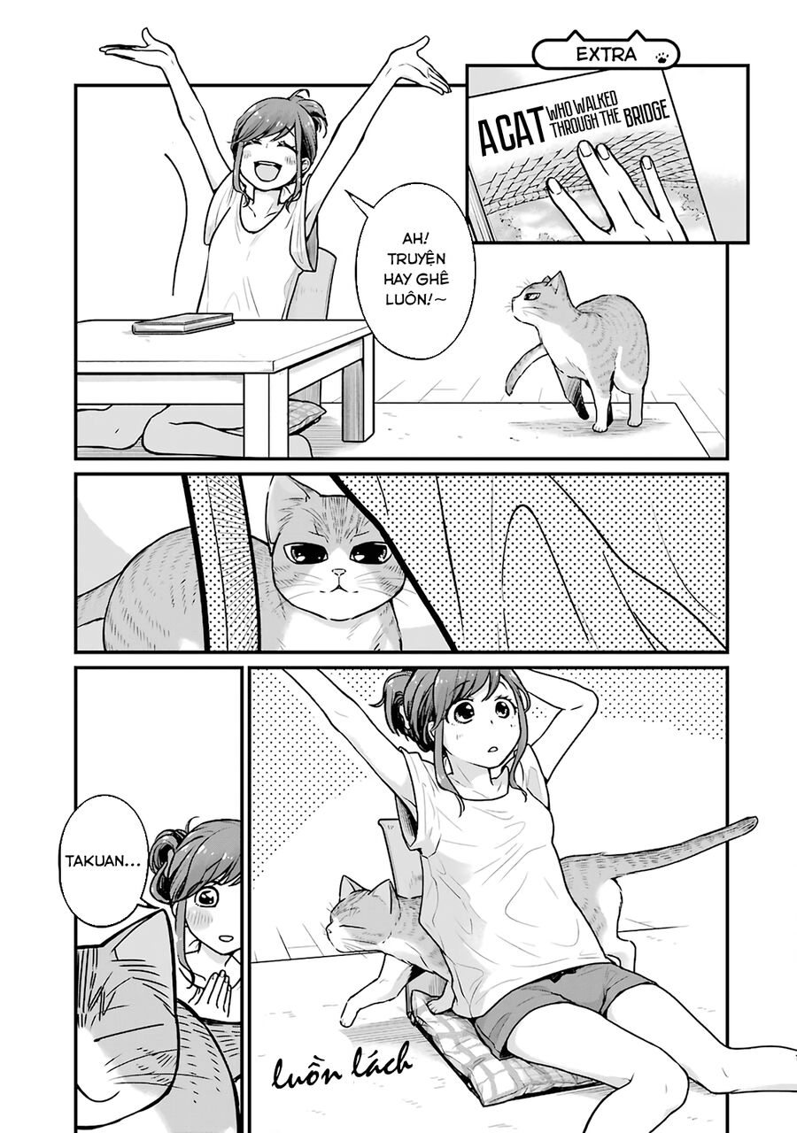 5 Phút Gặp Chapter 9 - 9