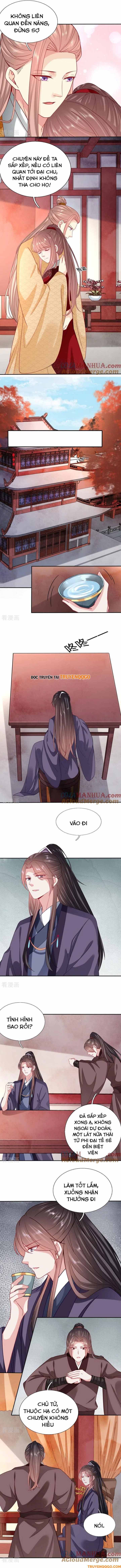Xuyên Không Trở Thành Thái Tử Phi Uy Vũ Chapter 113 - 2