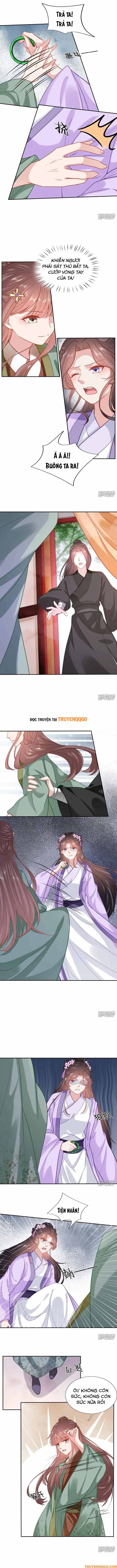 Xuyên Không Trở Thành Thái Tử Phi Uy Vũ Chapter 121 - 3