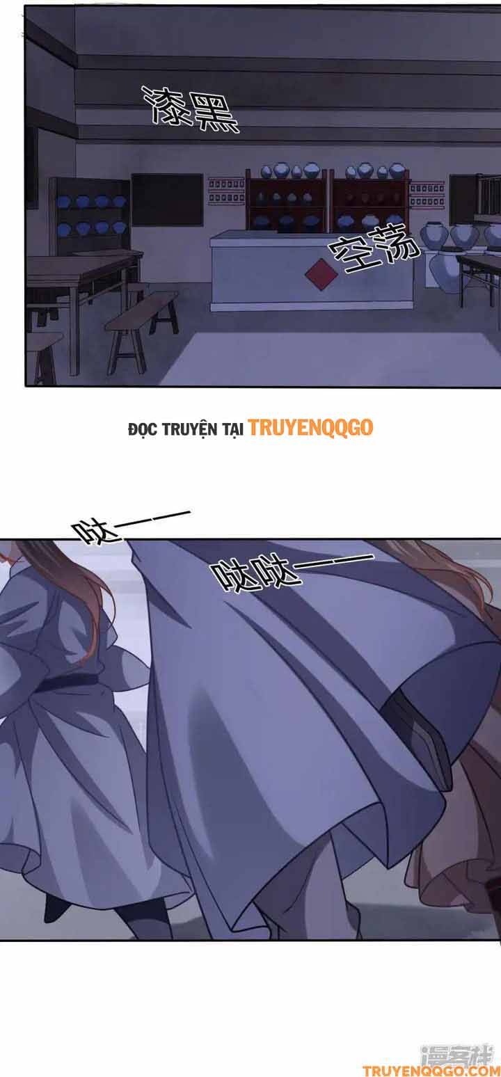 Xuyên Không Trở Thành Thái Tử Phi Uy Vũ Chapter 151 - 5