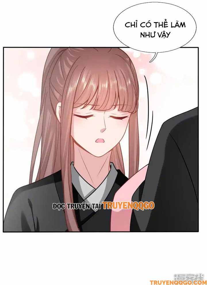 Xuyên Không Trở Thành Thái Tử Phi Uy Vũ Chapter 152 - 5