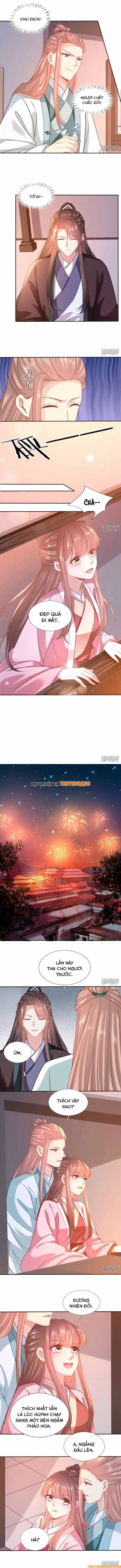 Xuyên Không Trở Thành Thái Tử Phi Uy Vũ Chapter 156 - 4