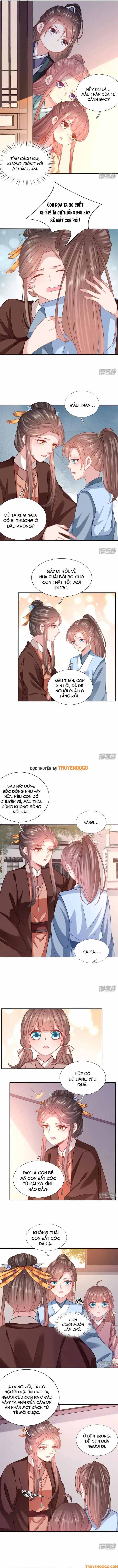 Xuyên Không Trở Thành Thái Tử Phi Uy Vũ Chapter 158 - 3