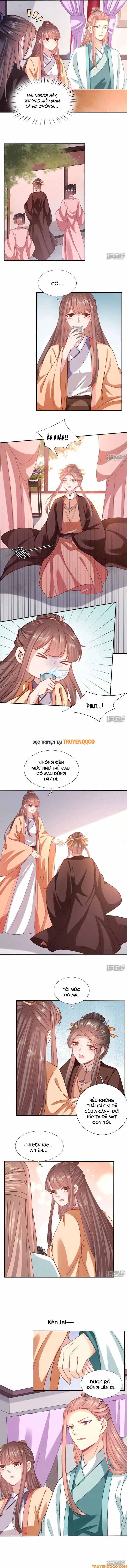 Xuyên Không Trở Thành Thái Tử Phi Uy Vũ Chapter 158 - 4