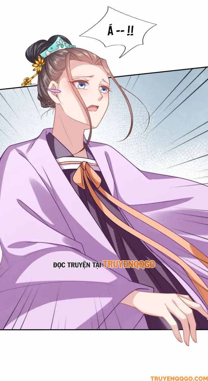 Xuyên Không Trở Thành Thái Tử Phi Uy Vũ Chapter 159 - 5