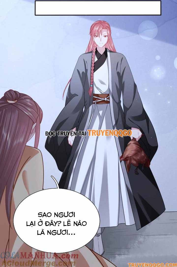 Xuyên Không Trở Thành Thái Tử Phi Uy Vũ Chapter 165 - 5