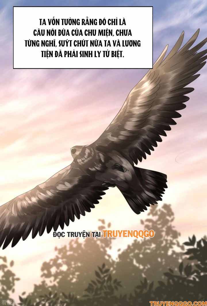 Xuyên Không Trở Thành Thái Tử Phi Uy Vũ Chapter 169 - 5