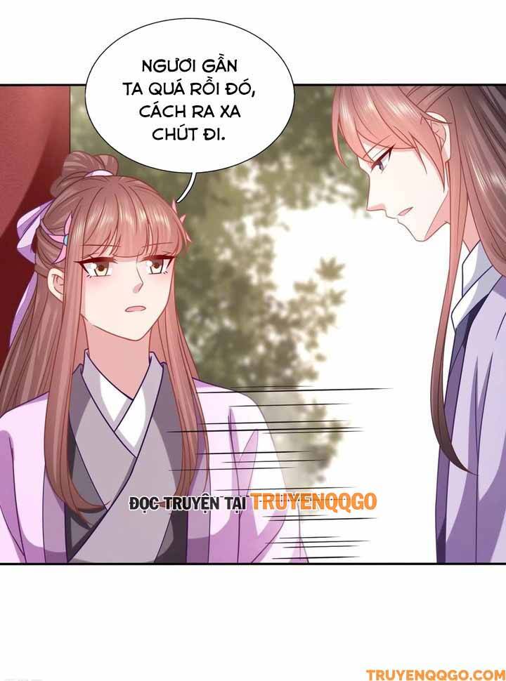 Xuyên Không Trở Thành Thái Tử Phi Uy Vũ Chapter 170 - 5