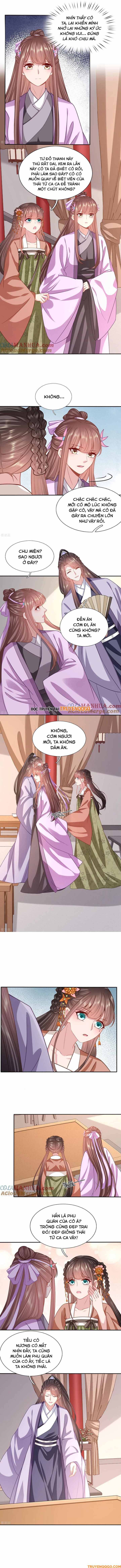 Xuyên Không Trở Thành Thái Tử Phi Uy Vũ Chapter 173 - 3