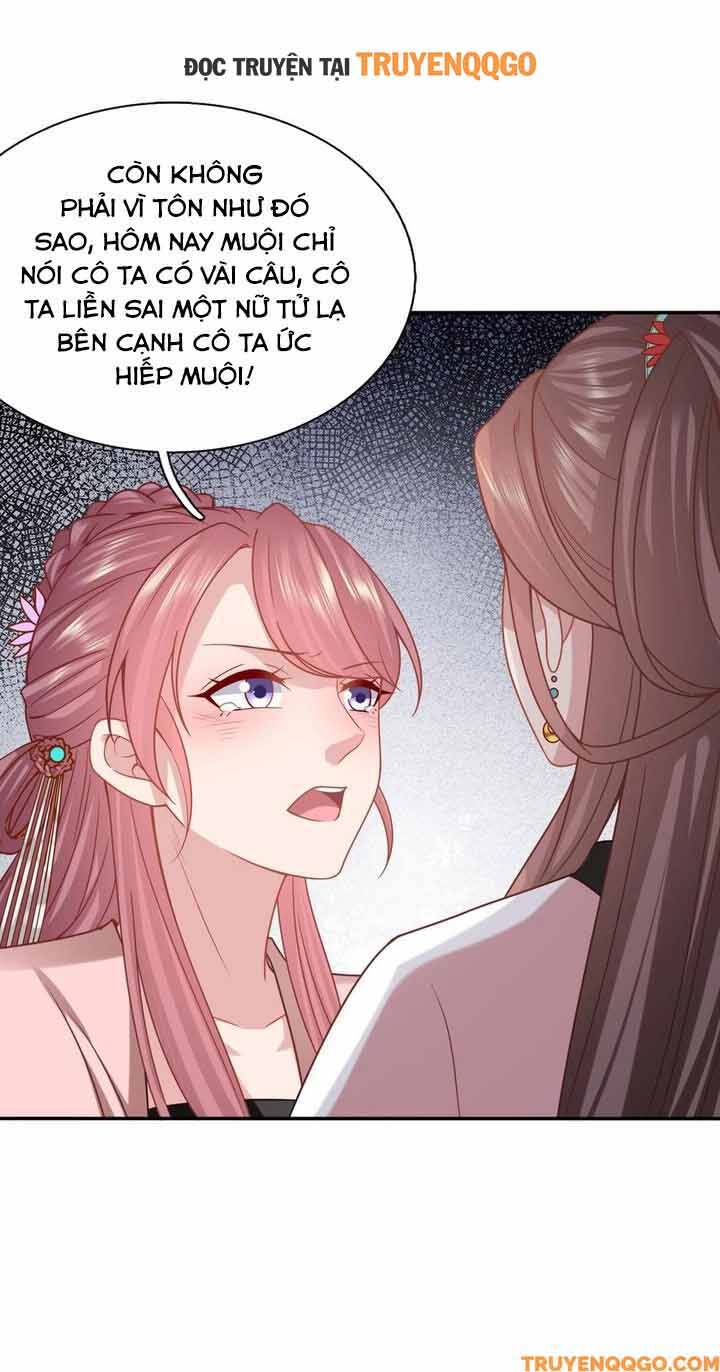 Xuyên Không Trở Thành Thái Tử Phi Uy Vũ Chapter 173 - 6