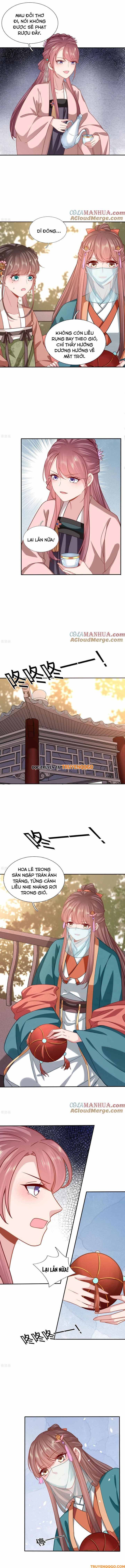 Xuyên Không Trở Thành Thái Tử Phi Uy Vũ Chapter 176 - 3