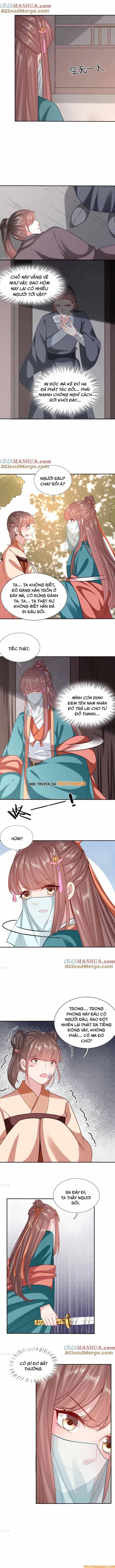 Xuyên Không Trở Thành Thái Tử Phi Uy Vũ Chapter 178 - 3