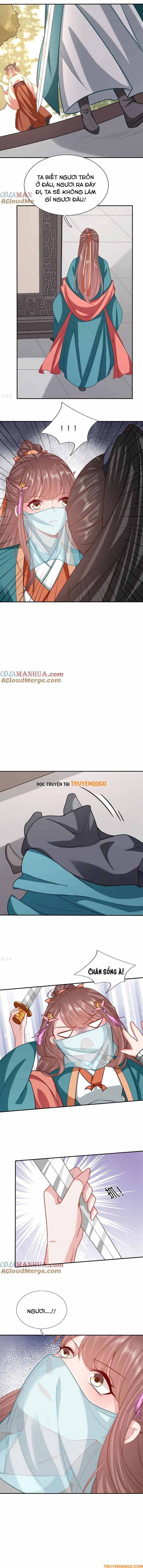 Xuyên Không Trở Thành Thái Tử Phi Uy Vũ Chapter 178 - 4