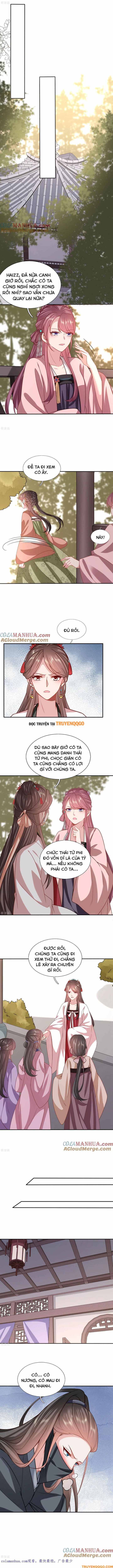 Xuyên Không Trở Thành Thái Tử Phi Uy Vũ Chapter 178 - 5