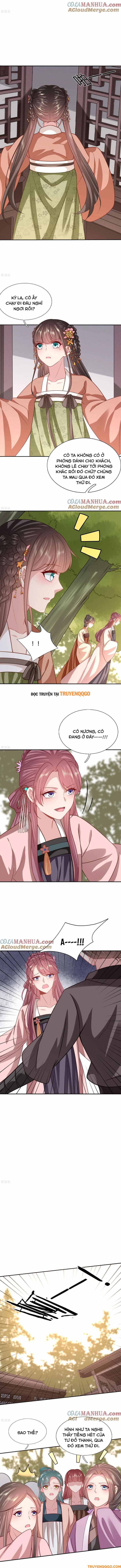 Xuyên Không Trở Thành Thái Tử Phi Uy Vũ Chapter 179 - 4