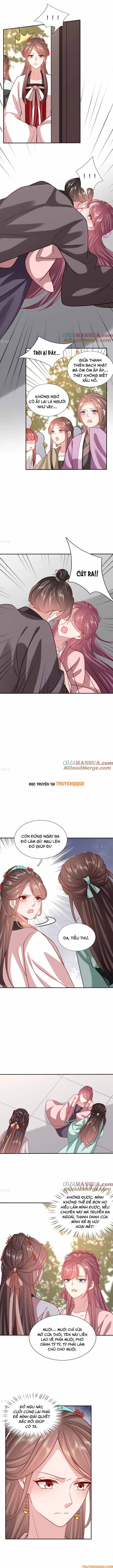 Xuyên Không Trở Thành Thái Tử Phi Uy Vũ Chapter 179 - 5