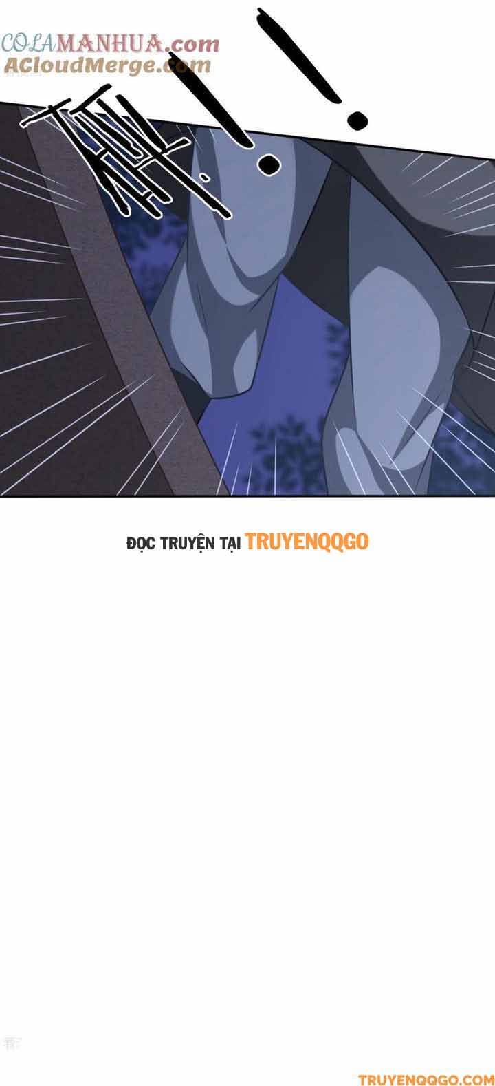 Xuyên Không Trở Thành Thái Tử Phi Uy Vũ Chapter 188 - 5