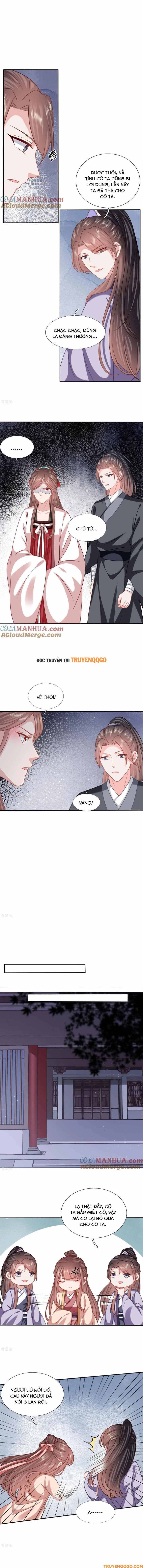 Xuyên Không Trở Thành Thái Tử Phi Uy Vũ Chapter 194 - 2