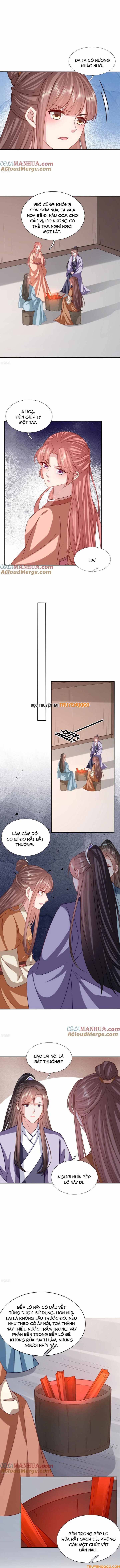 Xuyên Không Trở Thành Thái Tử Phi Uy Vũ Chapter 199 - 2