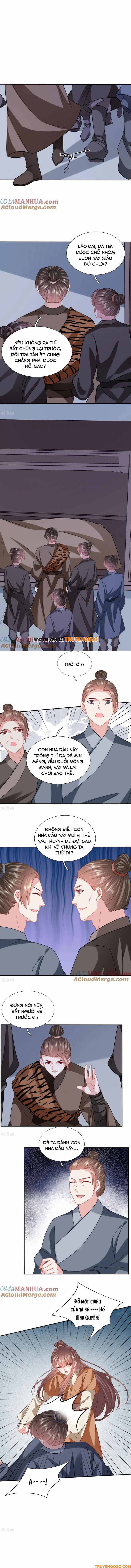 Xuyên Không Trở Thành Thái Tử Phi Uy Vũ Chapter 201 - 2