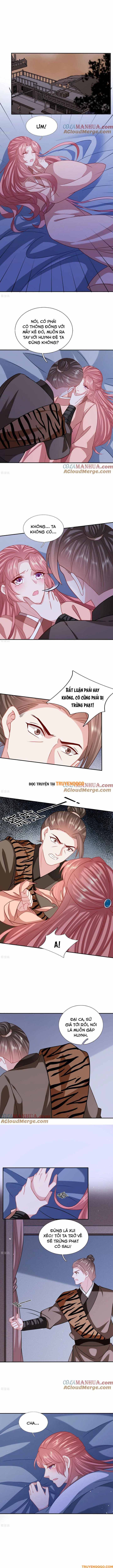 Xuyên Không Trở Thành Thái Tử Phi Uy Vũ Chapter 202 - 2