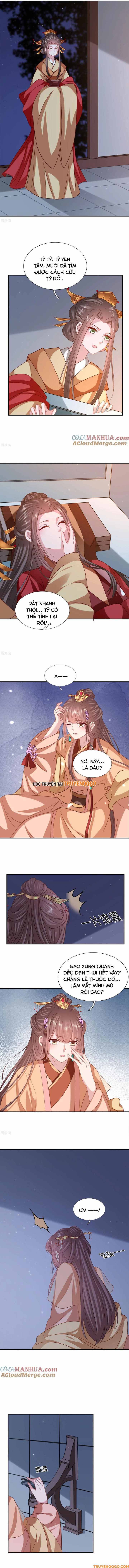 Xuyên Không Trở Thành Thái Tử Phi Uy Vũ Chapter 210 - 3