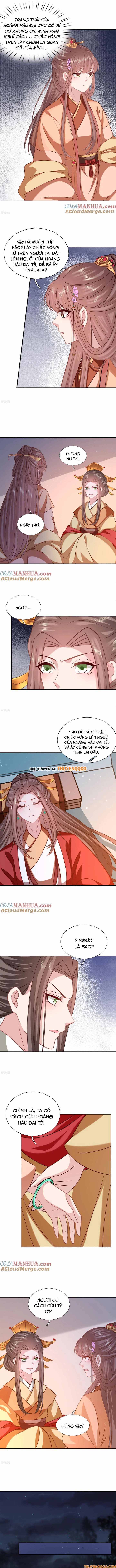 Xuyên Không Trở Thành Thái Tử Phi Uy Vũ Chapter 212 - 3