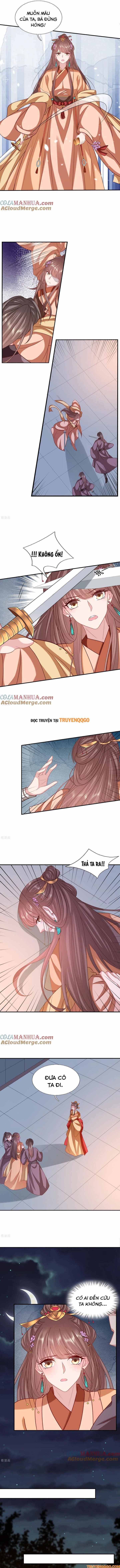 Xuyên Không Trở Thành Thái Tử Phi Uy Vũ Chapter 213 - 3