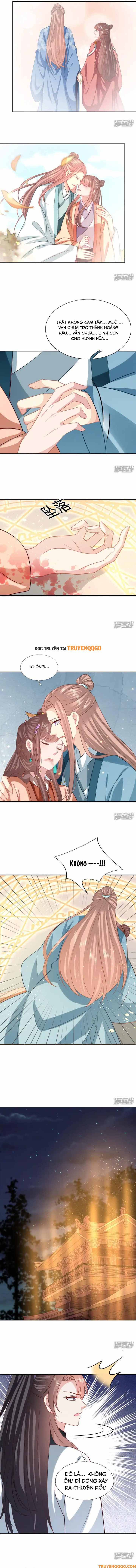 Xuyên Không Trở Thành Thái Tử Phi Uy Vũ Chapter 215 - 3
