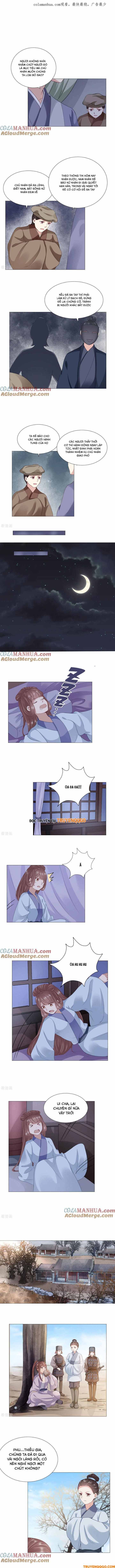 Xuyên Không Trở Thành Thái Tử Phi Uy Vũ Chapter 37 - 2