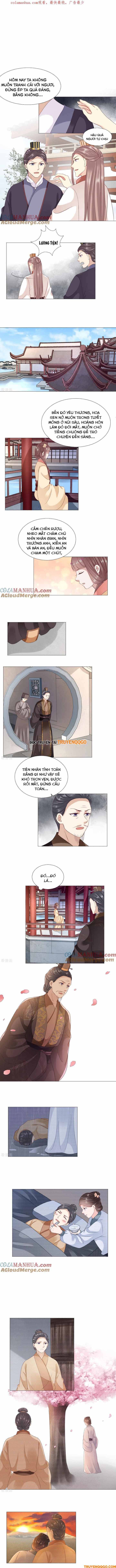 Xuyên Không Trở Thành Thái Tử Phi Uy Vũ Chapter 45 - Trang 2