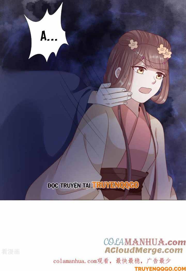 Xuyên Không Trở Thành Thái Tử Phi Uy Vũ Chapter 46 - Trang 2