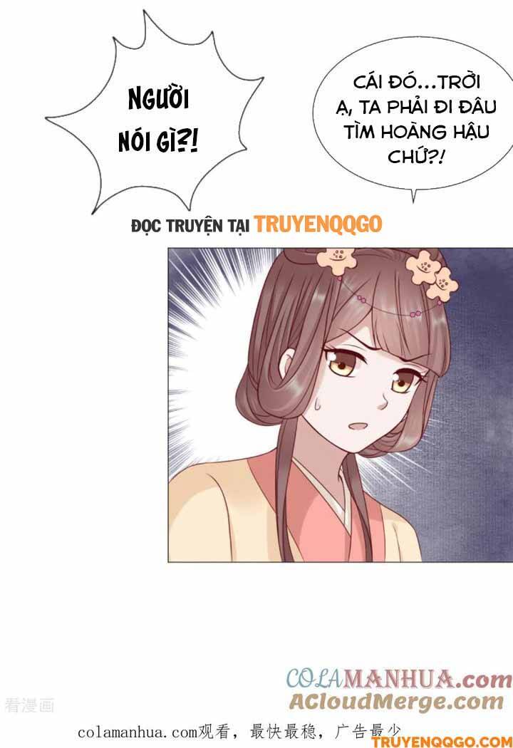 Xuyên Không Trở Thành Thái Tử Phi Uy Vũ Chapter 48 - Trang 2