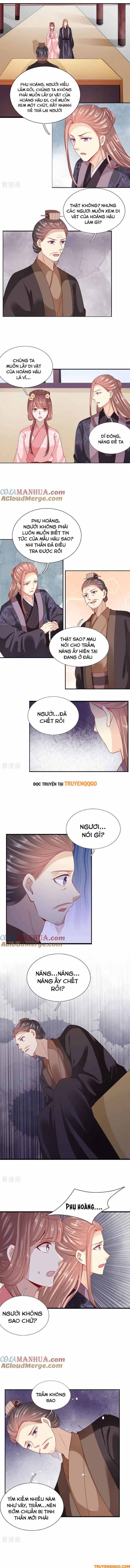 Xuyên Không Trở Thành Thái Tử Phi Uy Vũ Chapter 68 - 3