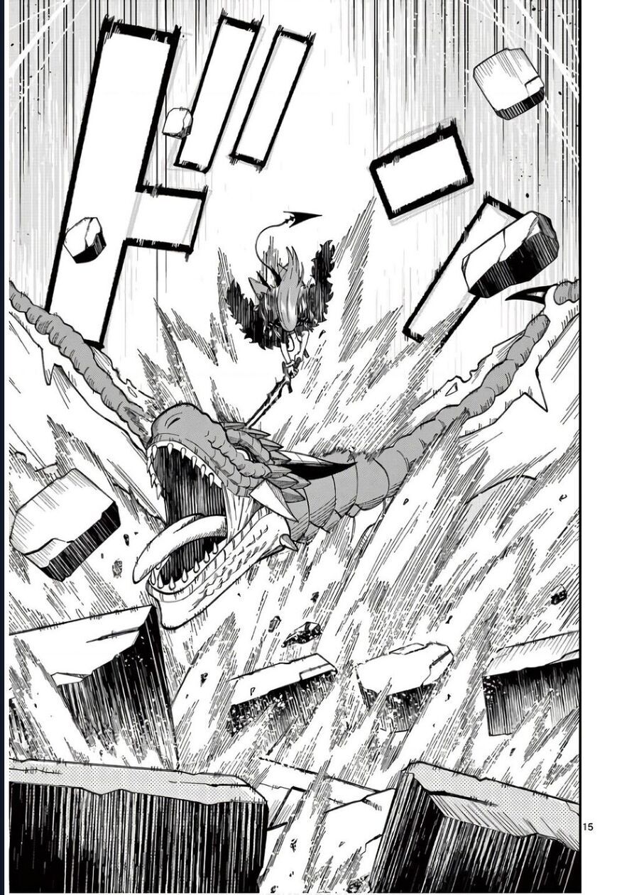 Dũng Sĩ Bị Bóc Lột Đến Cùng Cực, Được Ma Vương Chiêu Mộ Với Đãi Ngộ Hậu Hĩnh ~ Dù Đứng Đầu Bảng Xếp Hạng Anh Hùng Nhưng Lương Bổng Chẳng Đủ Sống Qua Ngày ~ Chapter 10 - 15