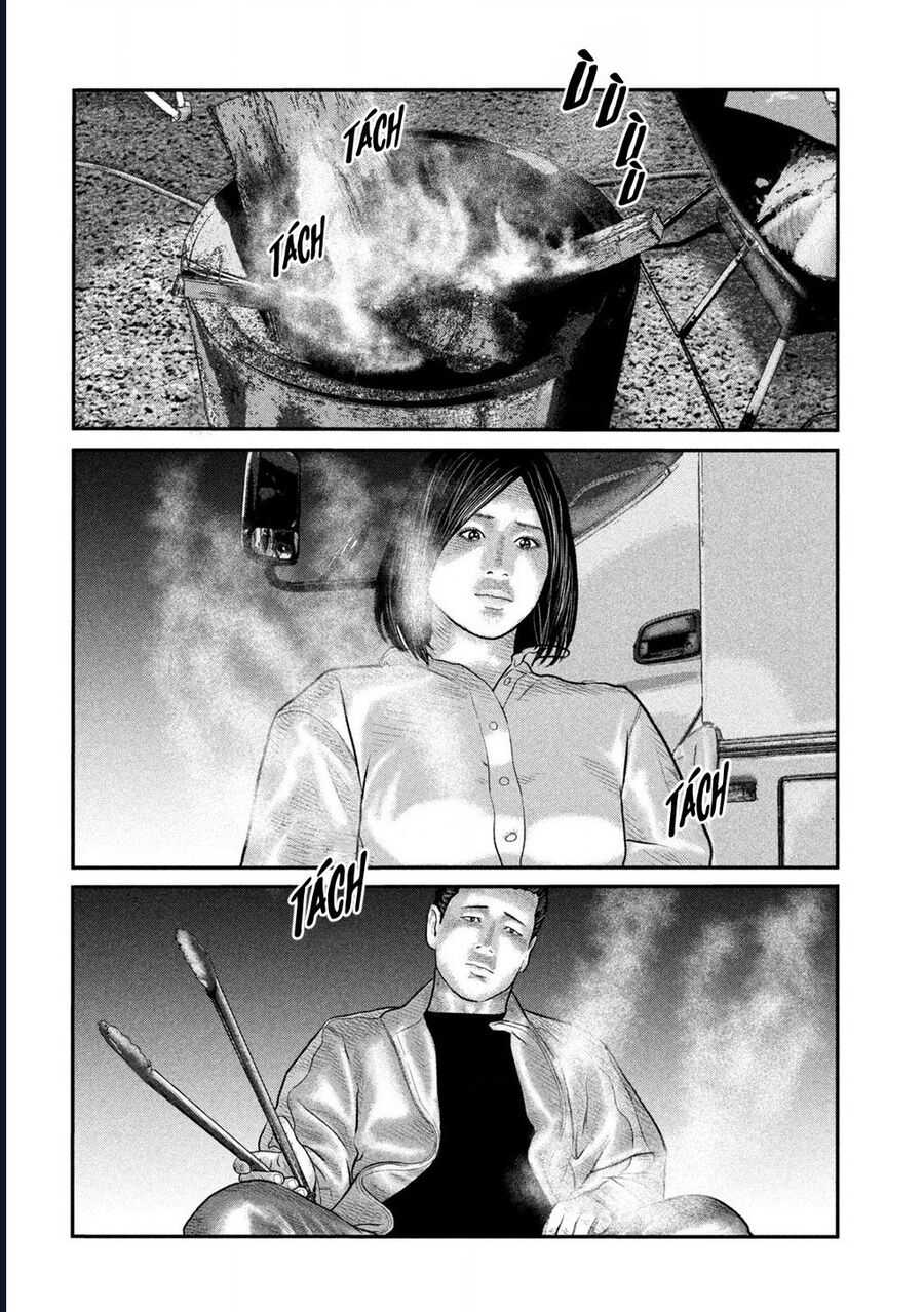 The Fable: Bí Mật Thứ Ba Chapter 12 - 3