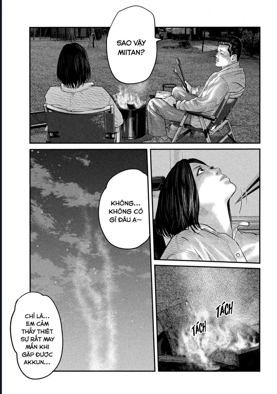 The Fable: Bí Mật Thứ Ba Chapter 12 - 4