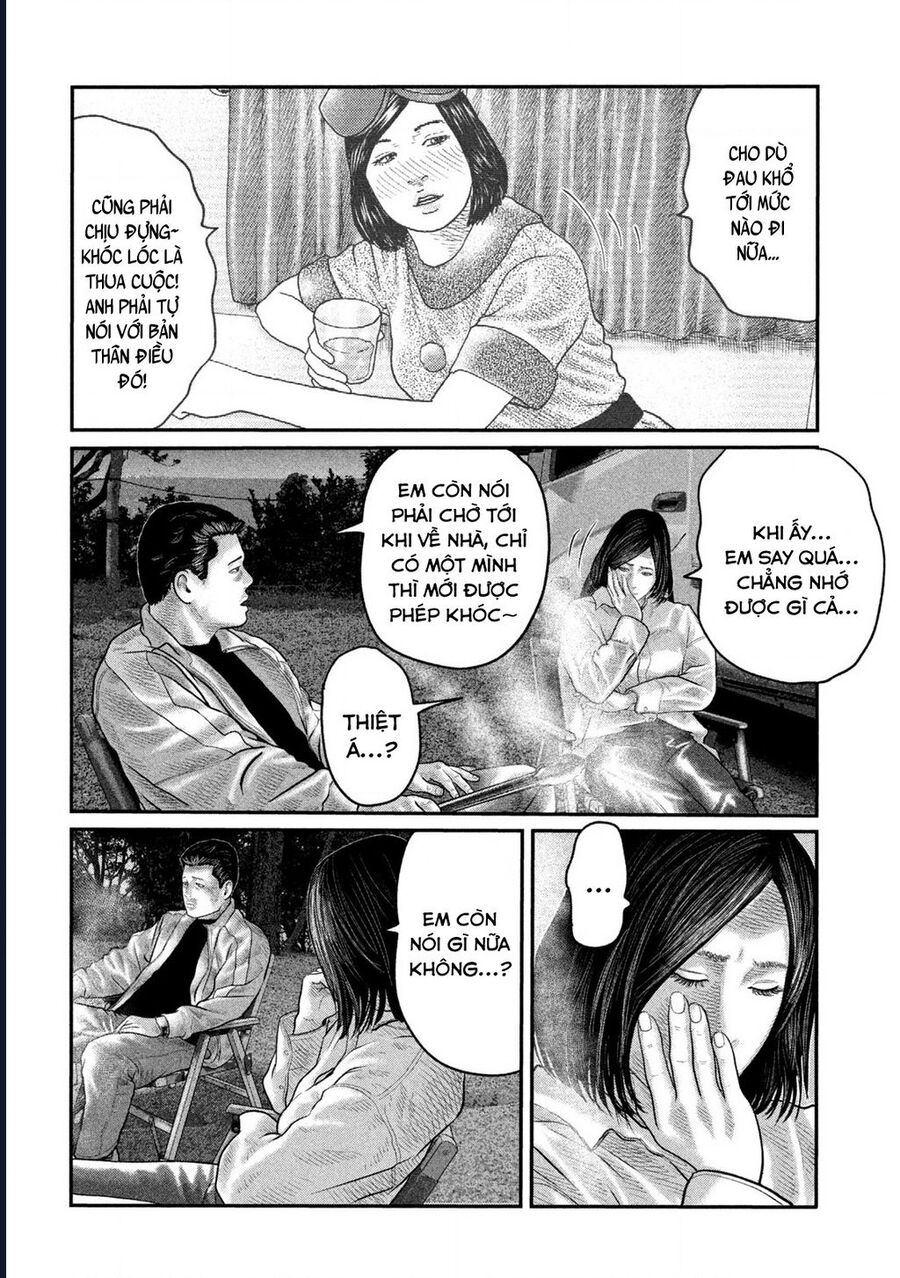 The Fable: Bí Mật Thứ Ba Chapter 12 - 7