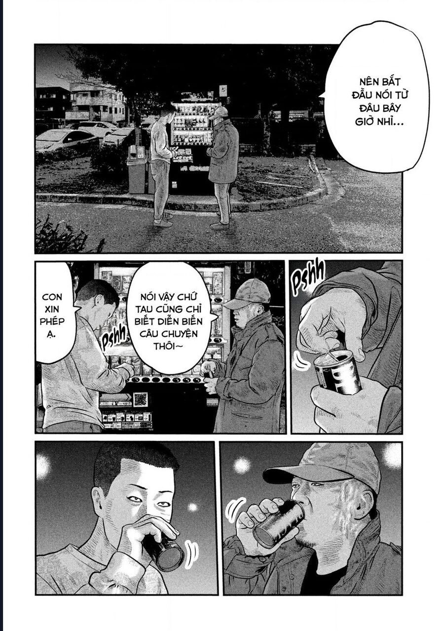 The Fable: Bí Mật Thứ Ba Chapter 12 - 9