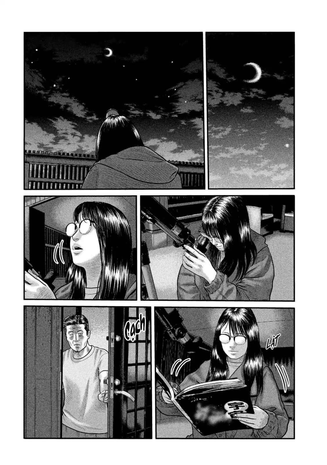 The Fable: Bí Mật Thứ Ba Chapter 22 - 12