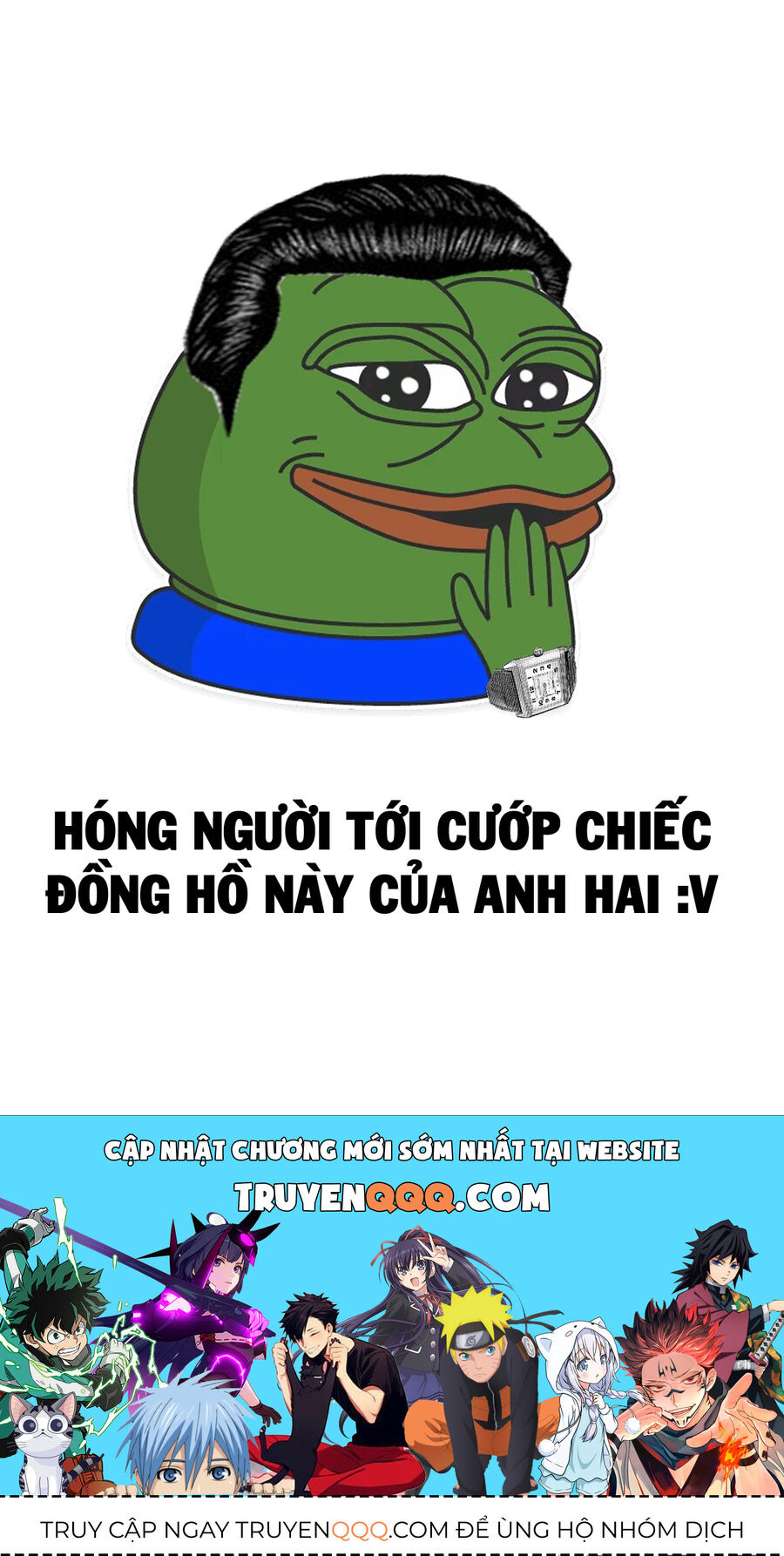 The Fable: Bí Mật Thứ Ba Chapter 6 - 20