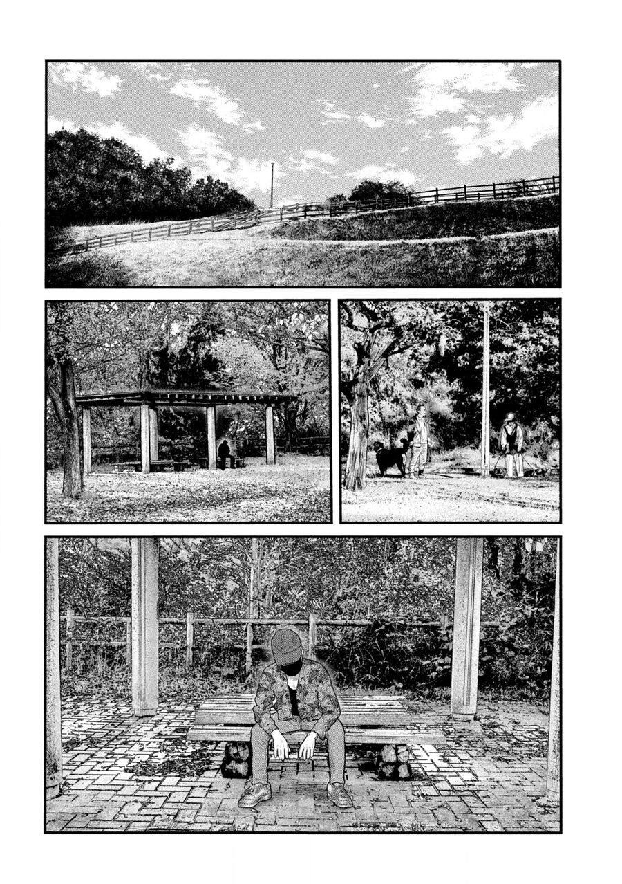 The Fable: Bí Mật Thứ Ba Chapter 6 - 7