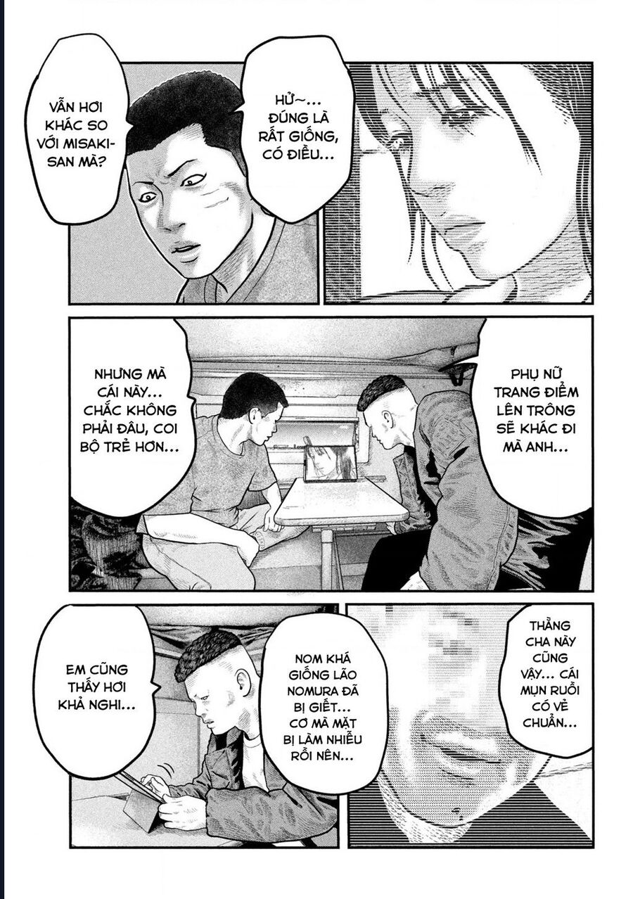 The Fable: Bí Mật Thứ Ba Chapter 9 - 6