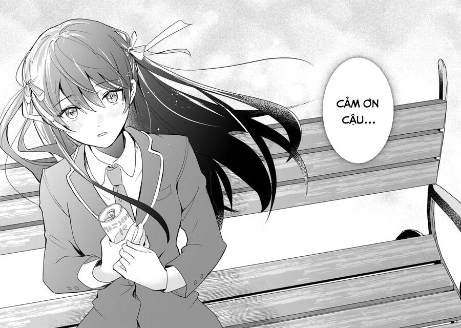 Chuyện Tình Lãng Mạn Và Hài Hước Của Anh Hùng Và Phù Thủy Chuyển Sinh Chapter 1 - 40