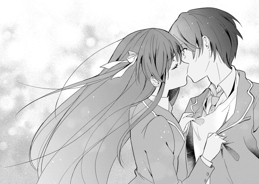 Chuyện Tình Lãng Mạn Và Hài Hước Của Anh Hùng Và Phù Thủy Chuyển Sinh Chapter 1 - 49