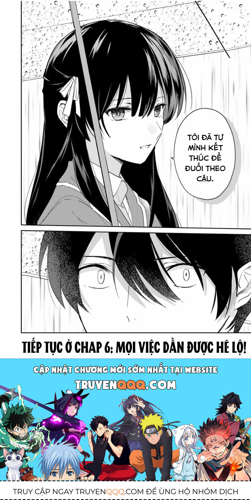 Chuyện Tình Lãng Mạn Và Hài Hước Của Anh Hùng Và Phù Thủy Chuyển Sinh Chapter 5 - 18
